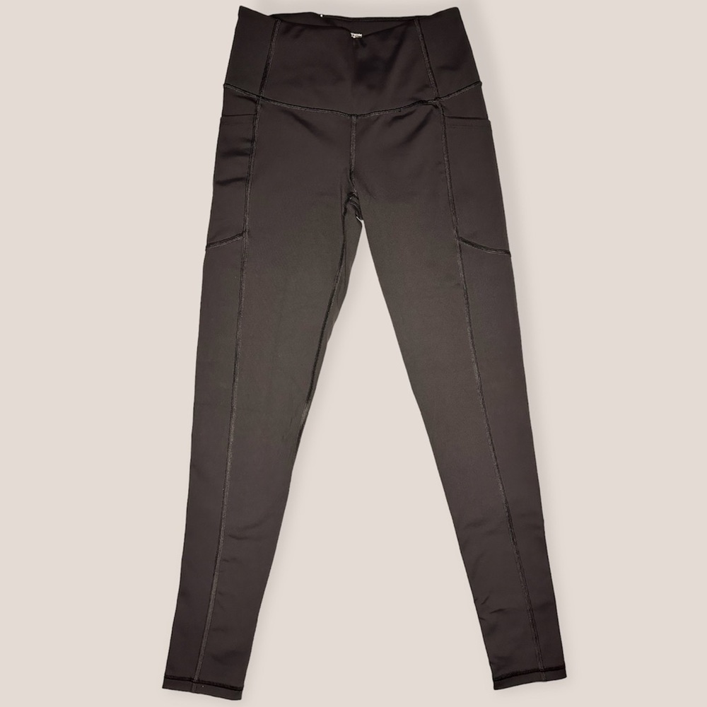 Victoria Sport KnockOut Leggings by Victoria’s Secret- Size XS Short